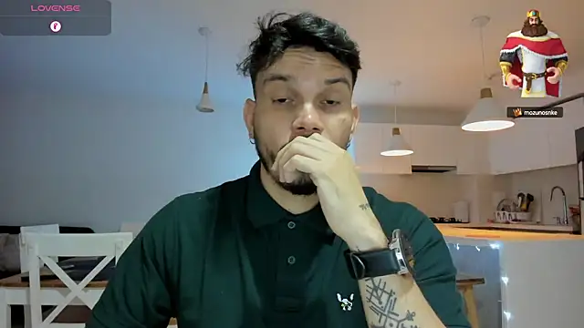 Snapshot of alejandro_stark chatting on 12/11/24, 04:18 alejandro stark online show from 12/11/24, 04:18