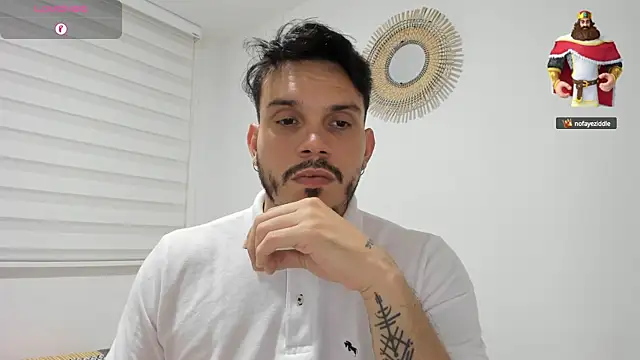 Snapshot of alejandro_stark chatting on 12/15/24, 01:24 alejandro stark online show from 12/15/24, 01:24