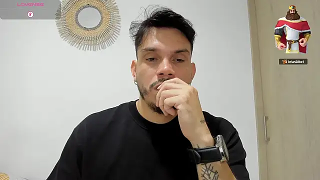 Snapshot of alejandro_stark chatting on 12/29/24, 08:55 alejandro stark online show from 12/29/24, 08:55