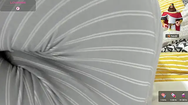 Snapshot of alejandro_stark chatting on 01/30/25, 12:48 alejandro stark online show from 01/30/25, 12:48