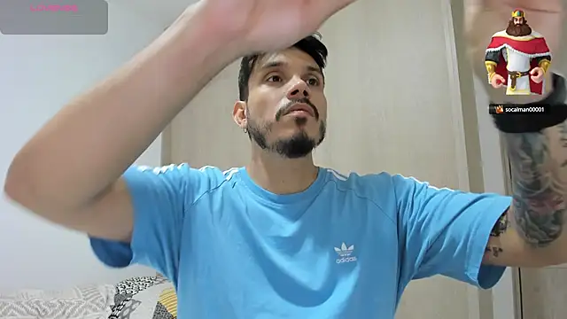 Snapshot of alejandro_stark chatting on 02/12/25, 08:29 alejandro stark online show from 02/12/25, 08:29