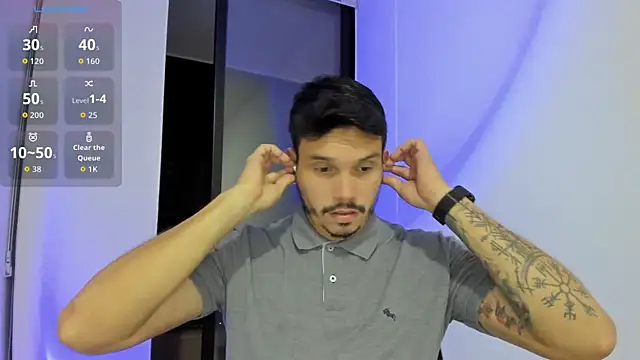 Snapshot of alejandro_stark chatting on 09/21/25, 03:08 alejandro stark online show from 09/21/25, 03:08