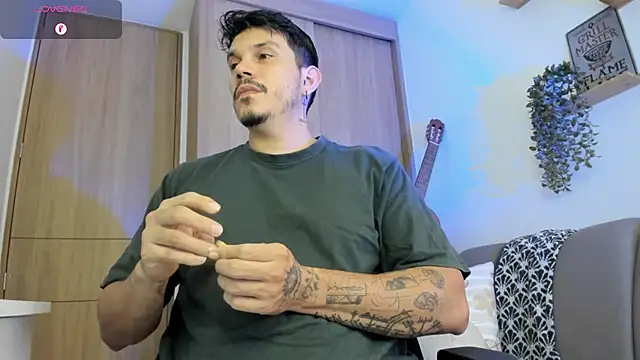alejandro stark online show from 06/30/26, 09:38