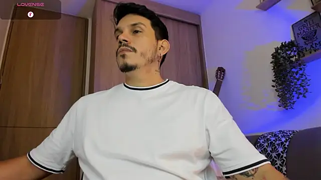 alejandro stark online show from 07/03/26, 10:43