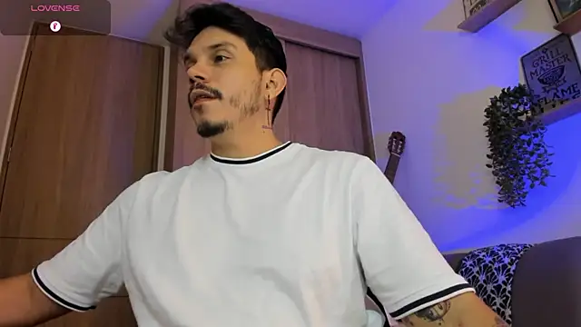 alejandro stark online show from 07/04/26, 10:32