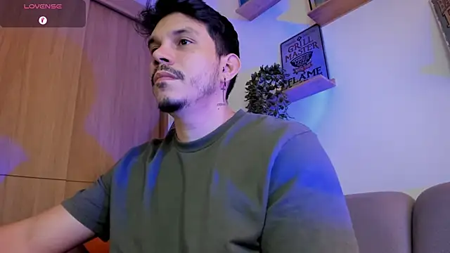 alejandro stark online show from 07/10/26, 10:40