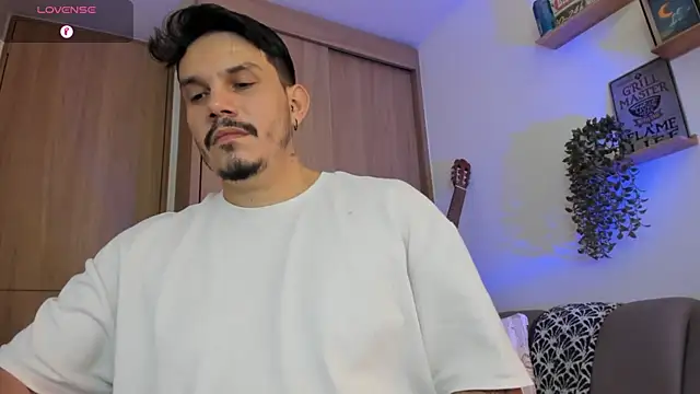 alejandro stark online show from 07/22/26, 09:50