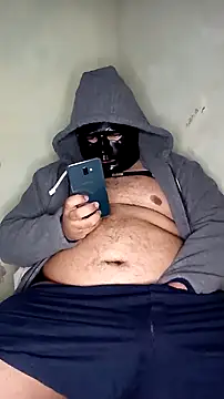 Kidding Road online show from 10/11/25, 04:12