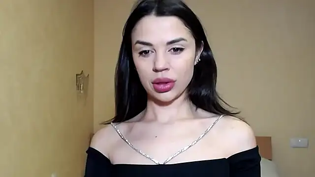 Mika Gold online show from 02/19/25, 11:38