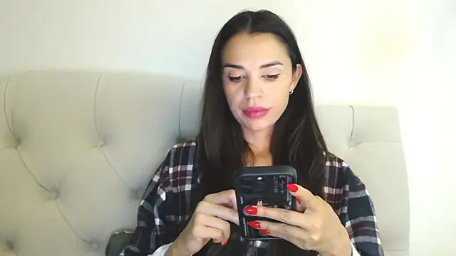 Mika Gold online show from 09/14/25, 06:18