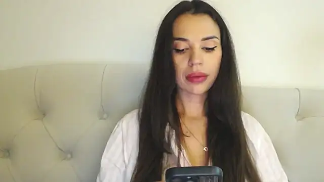 Mika Gold online show from 09/15/25, 07:25