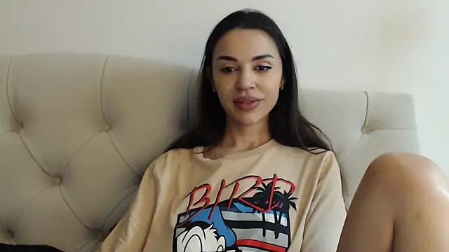 Mika Gold online show from 11/06/25, 02:29