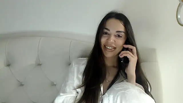 Mika Gold online show from 02/18/26, 05:42