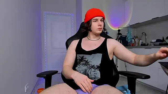 Vincent Strong online show from 02/23/25, 10:17