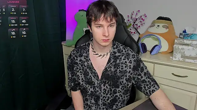 Vincent Strong online show from 02/09/26, 09:13