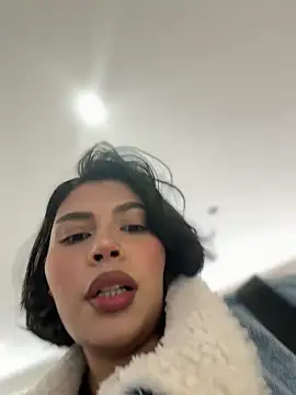 Snapshot of GigiiStone chatting on 02/09/25, 07:41 GigiiStone online show from 02/09/25, 07:41