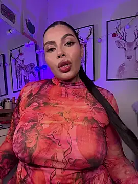 GigiiStone online show from 02/24/26, 02:26