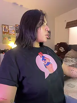 GigiiStone online show from 03/07/26, 09:23