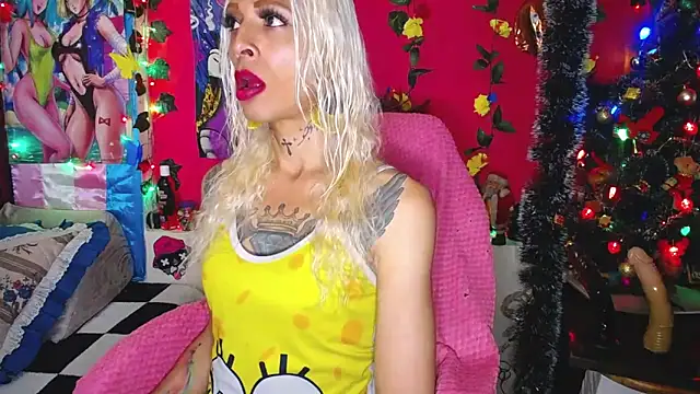 flaquita corall online show from 12/04/25, 06:38