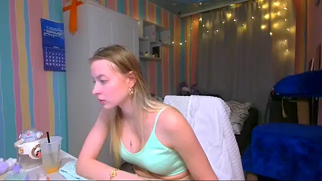   Aphrodita  wow   online show from 12/07/24, 01:40