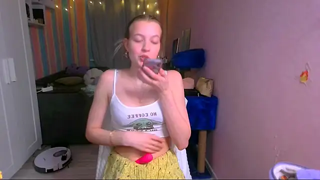   Aphrodita  wow   online show from 12/08/24, 12:41