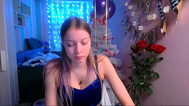   Aphrodita  wow   online show from 01/29/25, 05:09