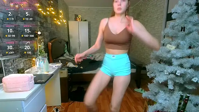   Aphrodita  wow   online show from 01/14/26, 02:23