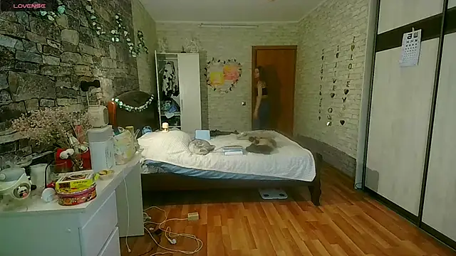   Aphrodita  wow   online show from 06/27/26, 01:06