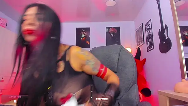 Kadarah online show from 10/16/25, 02:40