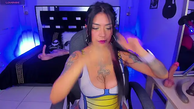 Kadarah online show from 11/03/25, 01:45