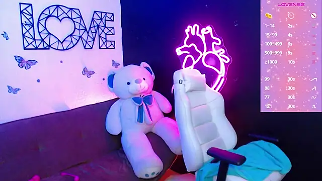 Snapshot of demyanderson_ chatting on 01/25/25, 10:50 demyanderson online show from 01/25/25, 10:50