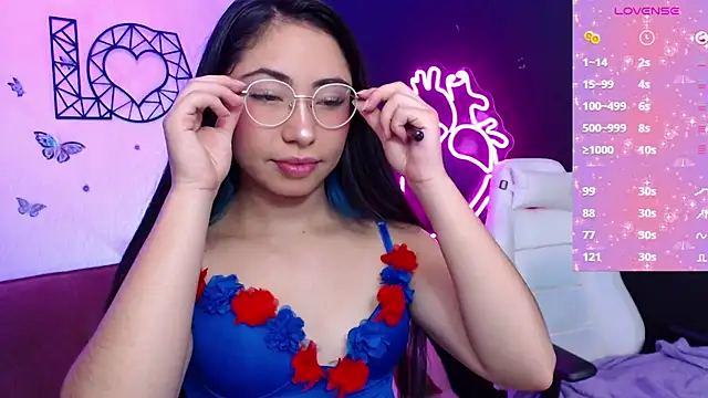 Snapshot of demyanderson_ chatting on 02/27/25, 08:53 demyanderson online show from 02/27/25, 08:53