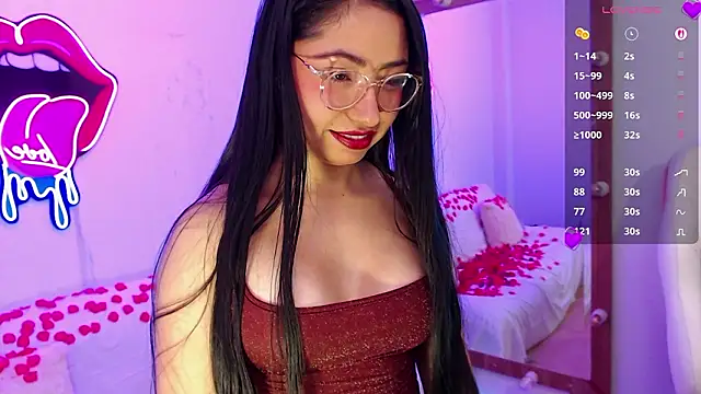 Snapshot of demyanderson_ chatting on 02/13/26, 11:34 demyanderson online show from 02/13/26, 11:34