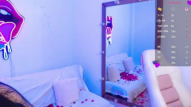 Snapshot of demyanderson_ chatting on 02/14/26, 11:12 demyanderson online show from 02/14/26, 11:12