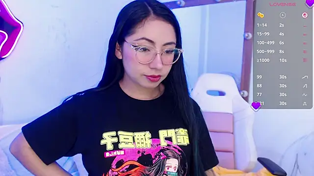 demyanderson  online show from 03/23/26, 10:25