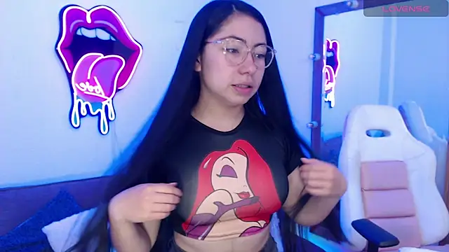 demyanderson  online show from 04/21/26, 12:23