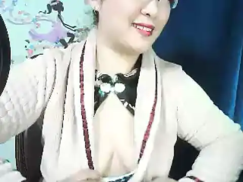 xiaorou-z online show from 02/23/25, 04:24