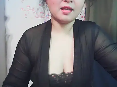xiaorou-z online show from 03/11/26, 04:57