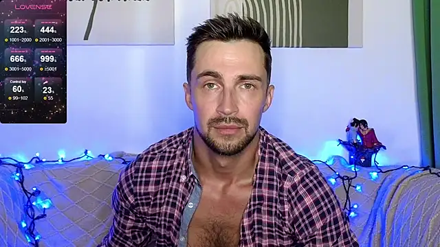 Promethe us online show from 01/20/25, 06:10