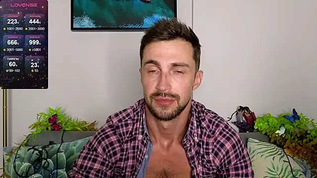 Promethe us online show from 01/24/25, 03:02