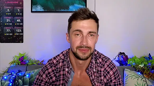 Promethe us online show from 01/24/25, 06:04