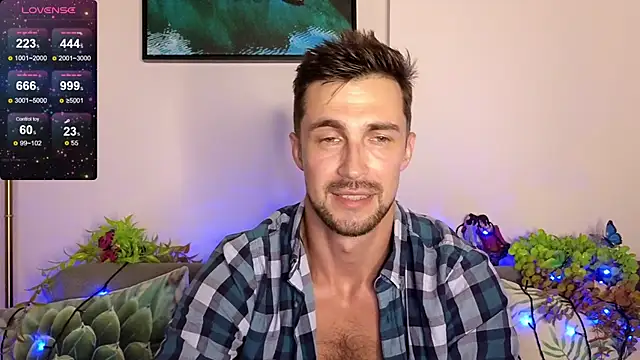 Promethe us online show from 01/26/25, 12:01