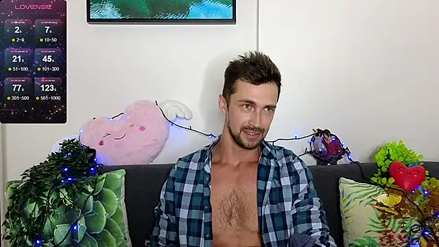 Promethe us online show from 02/16/25, 10:10