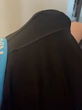 Gayginger86 online show from 09/26/25, 11:42