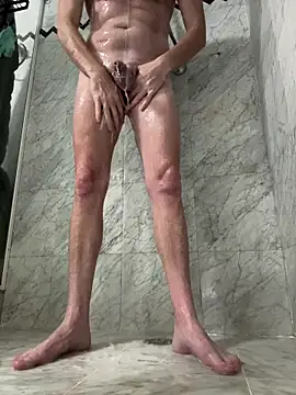 Gayginger86 online show from 01/08/26, 05:10