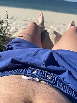 Gayginger86 online show from 06/24/26, 01:48