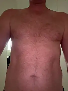 Gayginger86 online show from 06/25/26, 05:34