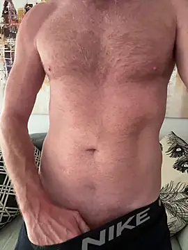 Gayginger86 online show from 06/26/26, 12:37