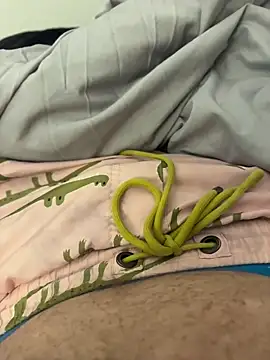 Gayginger86 online show from 07/19/26, 06:11