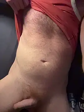 Gayginger86 online show from 07/22/26, 04:10